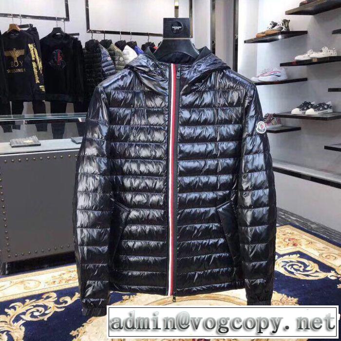 ダウンジャケット 2色可選 人気の定番カラー 限定品 MONCLER モンクレール 一番人気限定アイテム