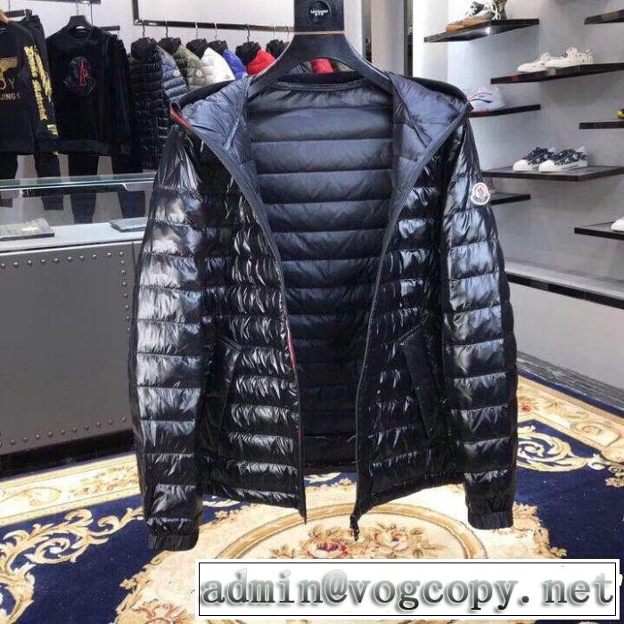 ダウンジャケット 2色可選 人気の定番カラー 限定品 MONCLER モンクレール 一番人気限定アイテム