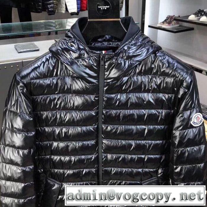 ダウンジャケット 2色可選 人気の定番カラー 限定品 MONCLER モンクレール 一番人気限定アイテム