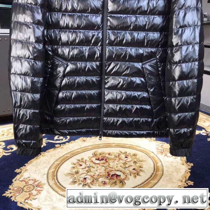 ダウンジャケット 2色可選 人気の定番カラー 限定品 MONCLER モンクレール 一番人気限定アイテム