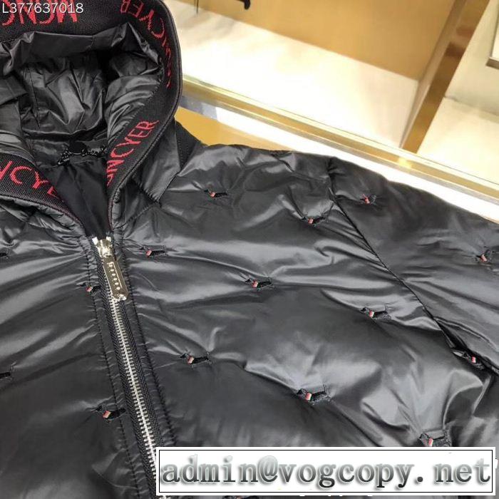 年末年始売切必至 今年っぽいトレンド商品 Newアイテム MONCLER モンクレール ダウンジャケット