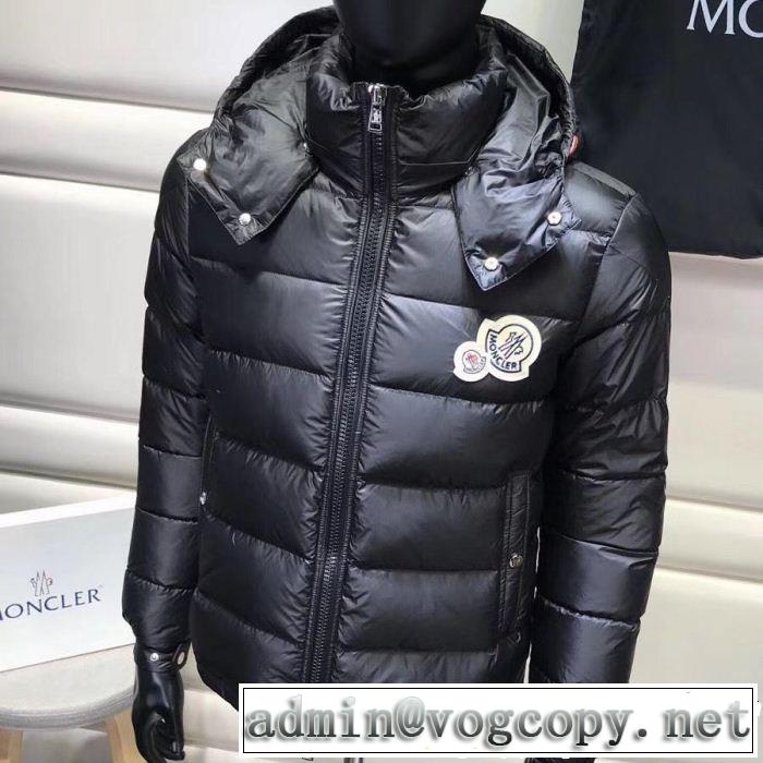 海外限定評価いい MONCLER モンクレール ダウンジャケット 新作コレクションが登場 人気ブランド新作