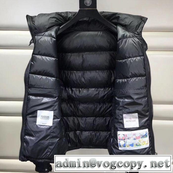 海外限定評価いい MONCLER モンクレール ダウンジャケット 新作コレクションが登場 人気ブランド新作