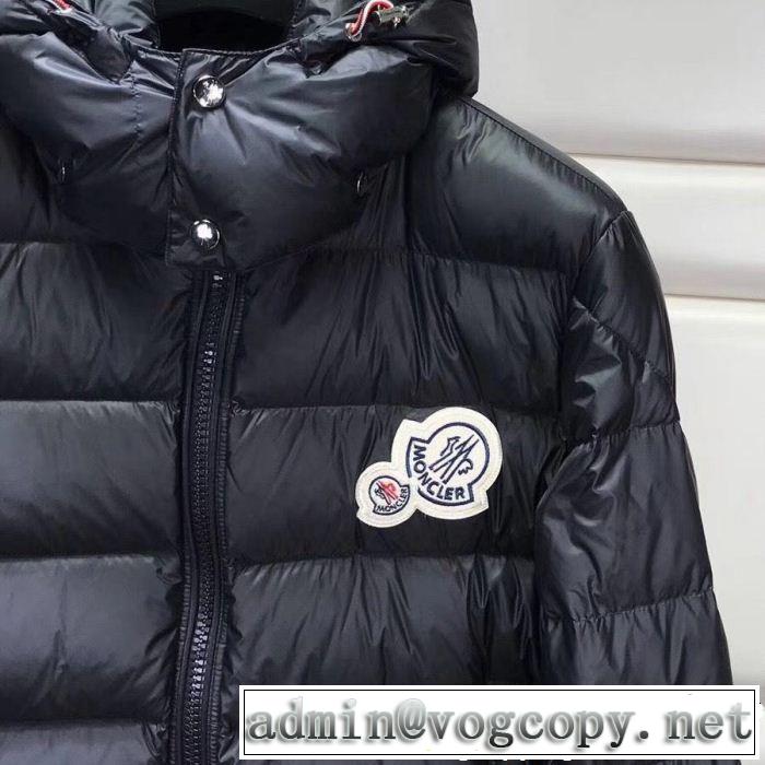 海外限定評価いい MONCLER モンクレール ダウンジャケット 新作コレクションが登場 人気ブランド新作