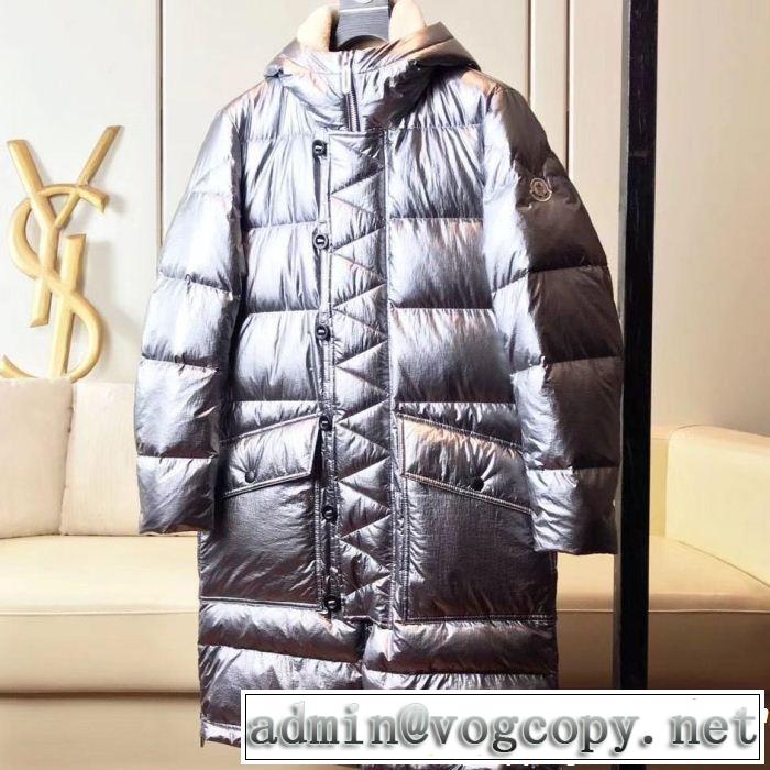 お洒落で人気アイテム 2018冬到来新作 今、大人のお洒落に ダウンジャケット MONCLER モンクレール
