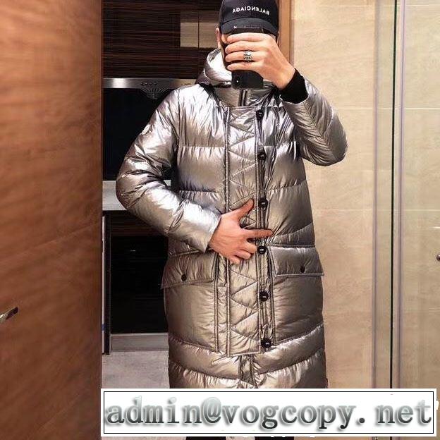 お洒落で人気アイテム 2018冬到来新作 今、大人のお洒落に ダウンジャケット MONCLER モンクレール
