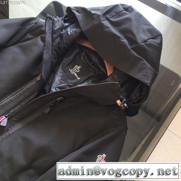 3万円以内新作商品 海外限定評価いい MONCLER モンクレール ダウンジャケット絶対安いです