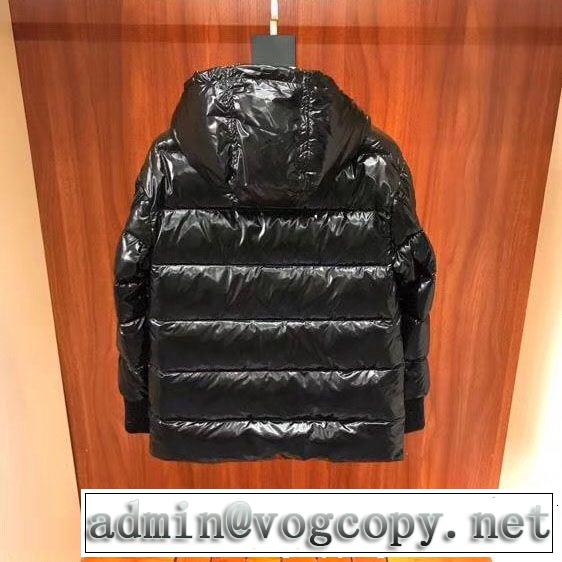 MONCLER モンクレール ダウンジャケット お手頃価格で人気商品 カジュアル派向け 再入荷アイテム