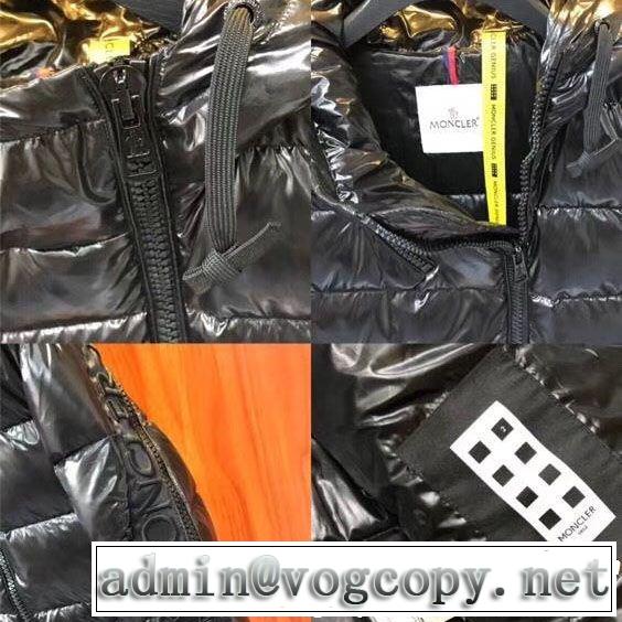 MONCLER モンクレール ダウンジャケット お手頃価格で人気商品 カジュアル派向け 再入荷アイテム