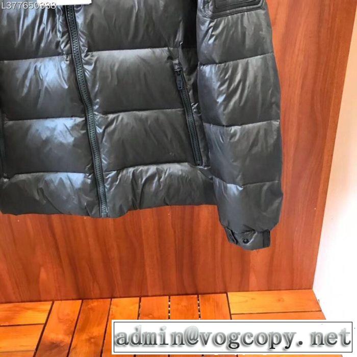 大人気アイテムが勢ぞろい MONCLER モンクレール ダウンジャケット 2色可選 日本で大人気！新作