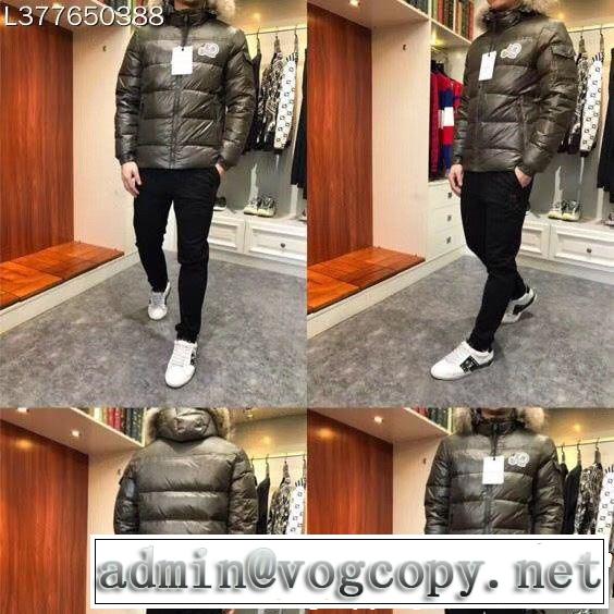 大人気アイテムが勢ぞろい MONCLER モンクレール ダウンジャケット 2色可選 日本で大人気！新作