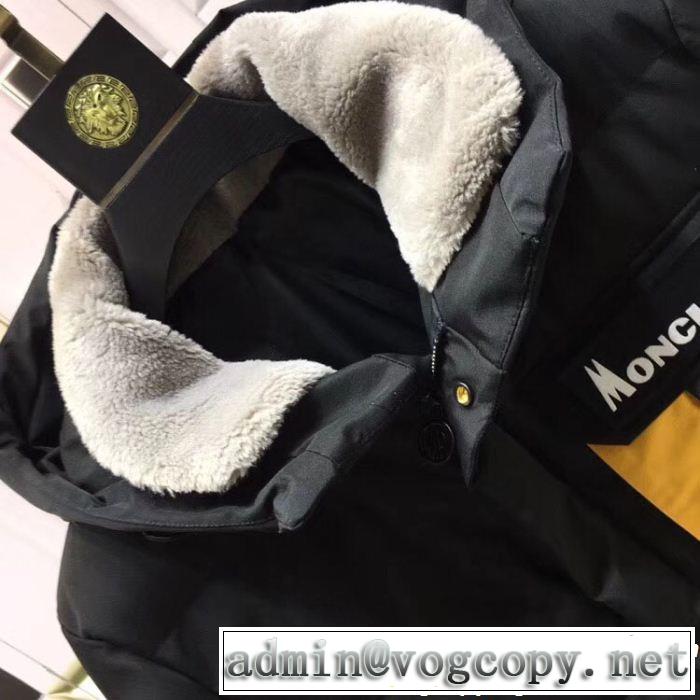 MONCLER モンクレール ダウンジャケット 2色可選 2018-2019 冬の新作も！ 大人気アイテムが勢ぞろい