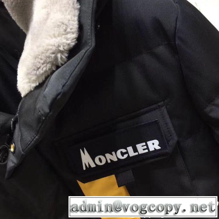 MONCLER モンクレール ダウンジャケット 2色可選 2018-2019 冬の新作も！ 大人気アイテムが勢ぞろい