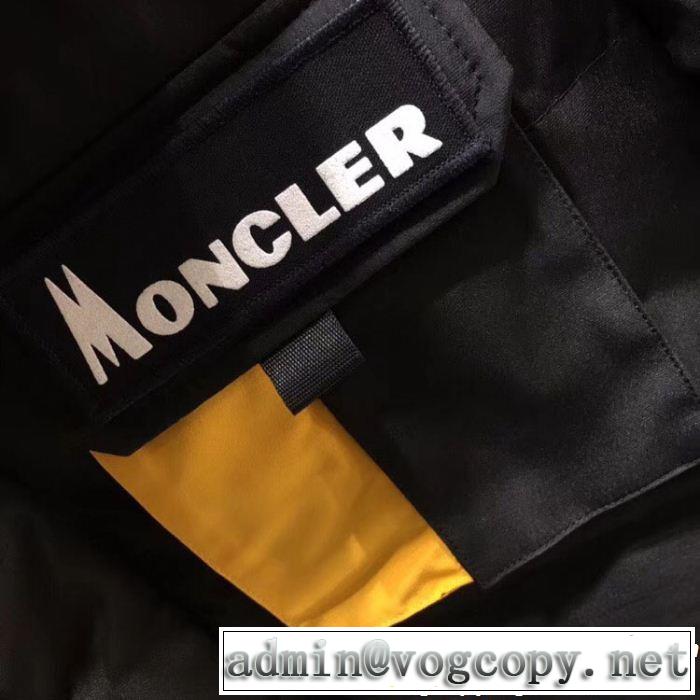 MONCLER モンクレール ダウンジャケット 2色可選 2018-2019 冬の新作も！ 大人気アイテムが勢ぞろい