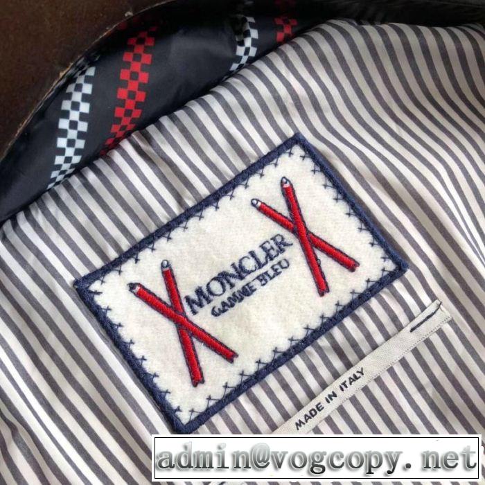 お得なレアアイテムが多数 MONCLER モンクレール ダウンジャケット 値段が安く　入手困難 最も安いです