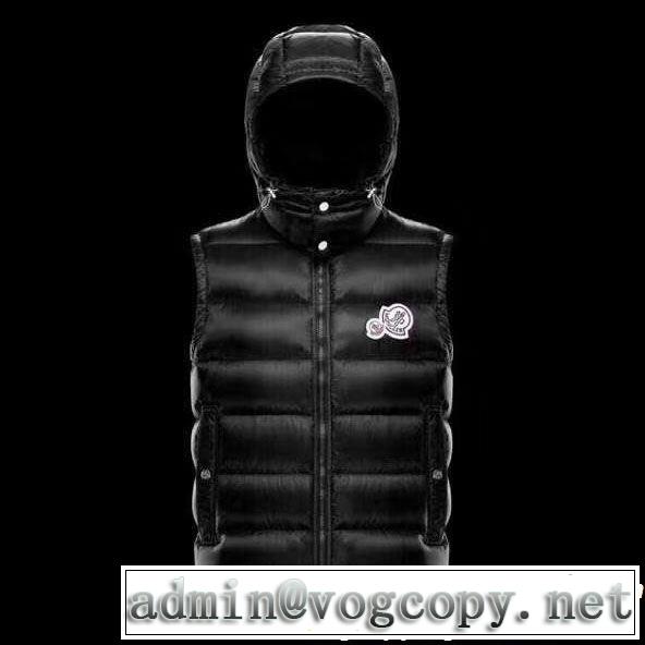 ダウンジャケット 2色可選 今年っぽいトレンド商品 人気ブランドNo.1 最安値2019 MONCLER モンクレール