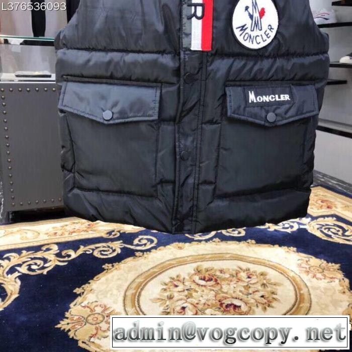 新作を取り上げ セレブ愛されたモデル 人気商品最新作 MONCLER モンクレール ダウンジャケット