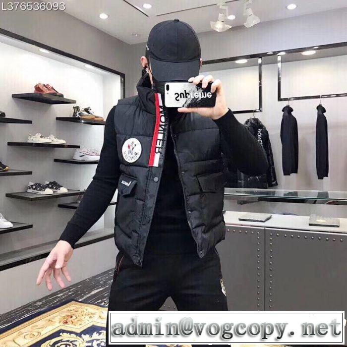 新作を取り上げ セレブ愛されたモデル 人気商品最新作 MONCLER モンクレール ダウンジャケット