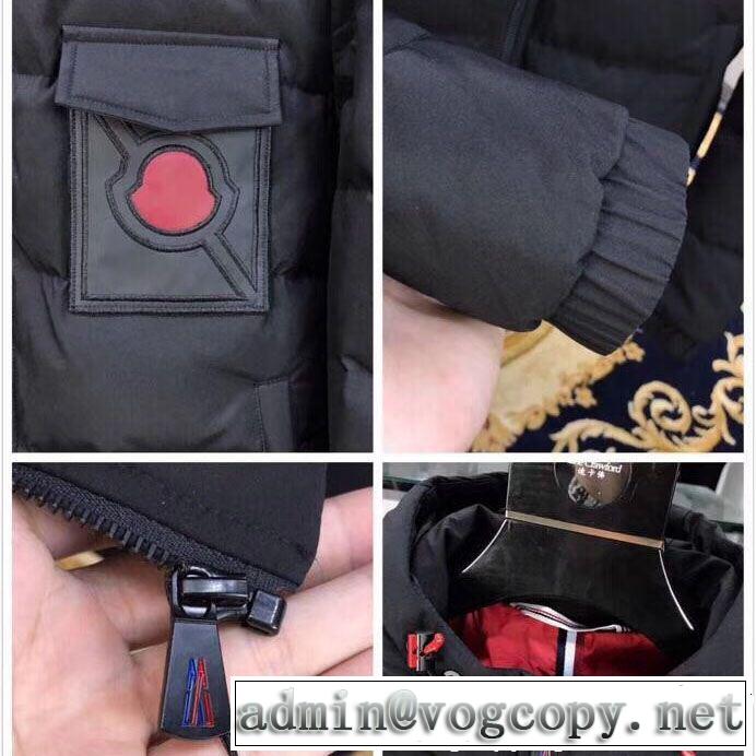 大人気の冬季限定発売中 MONCLER モンクレール ダウンジャケット ブランドアイテム激安 新しい品質保証