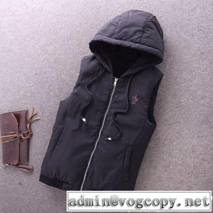 クリスマスコフレ2018 雑誌掲載アイテムセール 最前線に注目 MONCLER モンクレール ダウンジャケット
