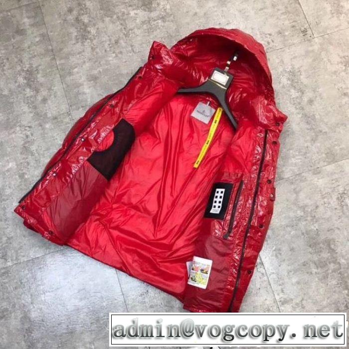 今、大人のお洒落に MONCLER モンクレール ダウンジャケット3色可選 限定人気セール