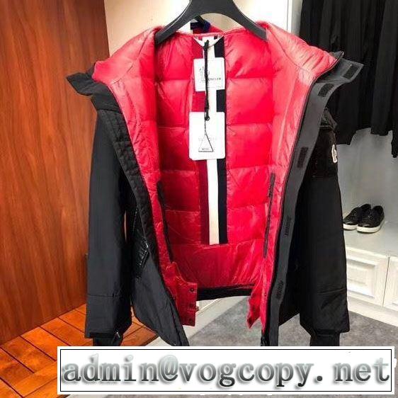 ダウンジャケット オススメ新作商品 MONCLER モンクレール 毎日でも使える人気商品 注目なアイテム