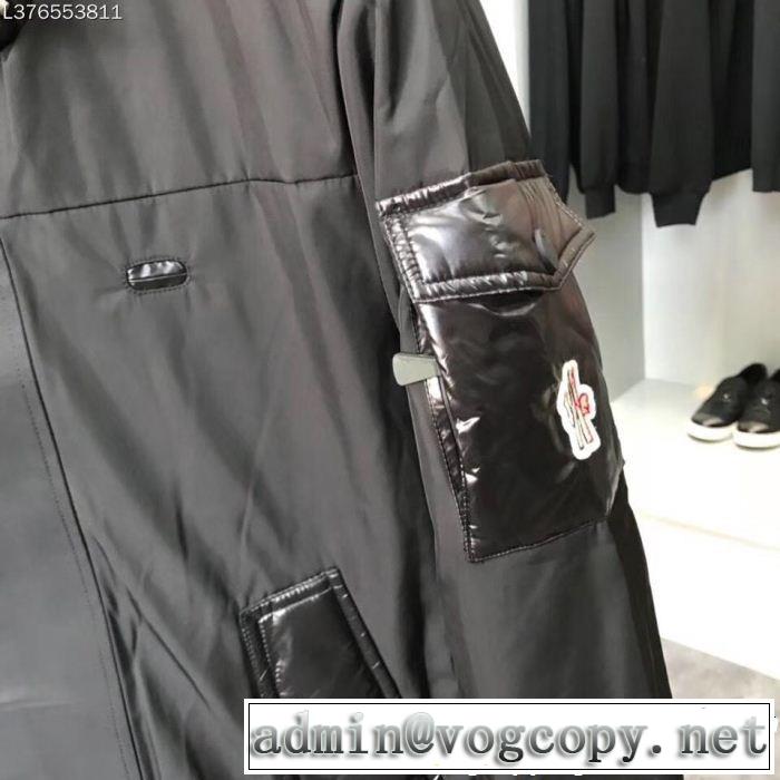 ダウンジャケット オススメ新作商品 MONCLER モンクレール 毎日でも使える人気商品 注目なアイテム