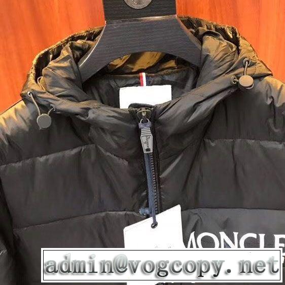 MONCLER モンクレール ダウンジャケット 2色可選 ストリートで人気の高い 季節の人気アイテム