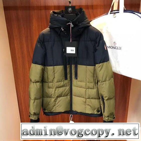 新入荷アイテムの通販 MONCLER モンクレール ダウンジャケット 毎年大人気！2019 激安通販限定商品