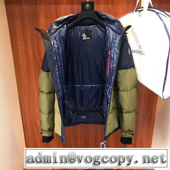 新入荷アイテムの通販 MONCLER モンクレール ダウンジャケット 毎年大人気！2019 激安通販限定商品