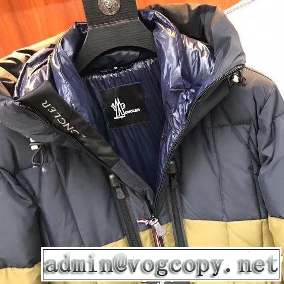 新入荷アイテムの通販 MONCLER モンクレール ダウンジャケット 毎年大人気！2019 激安通販限定商品