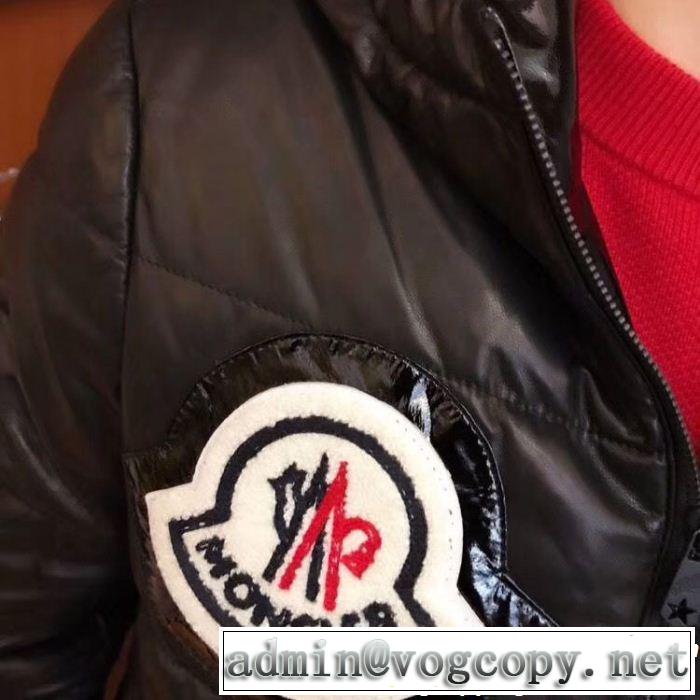 人気ブランドNo.1 セレブ愛されたモデル超人気モデル ダウンジャケット  MONCLER モンクレール