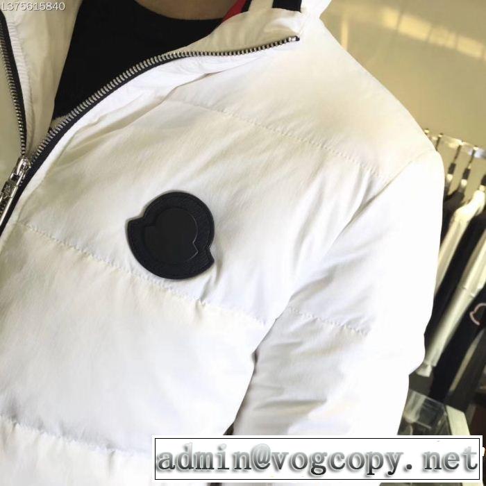 MONCLER モンクレール ダウンジャケット 2色可選 最安値が実現 入手困難 セレブも愛用商品