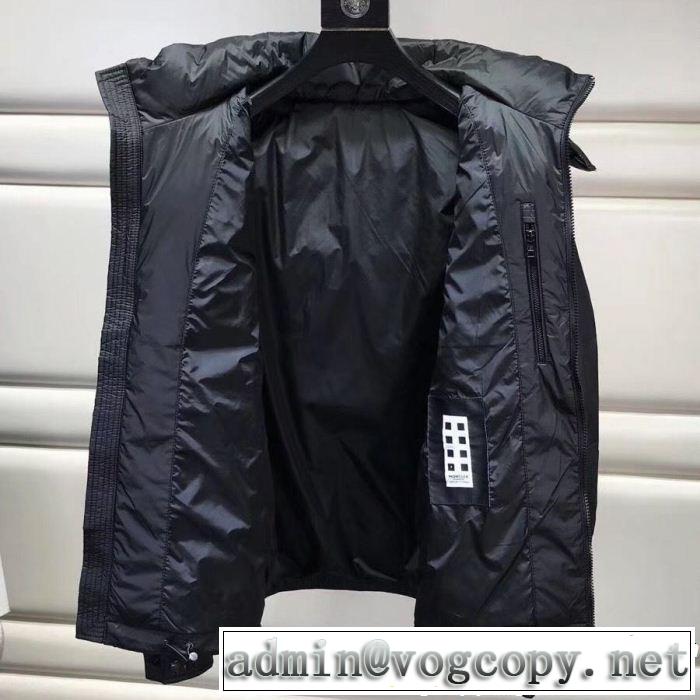 ダウンジャケット 2色可選 新作アイテム60％OFF  MONCLER モンクレール 本当のオシャレアイテム