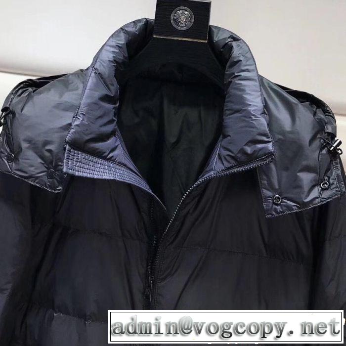 ダウンジャケット 2色可選 新作アイテム60％OFF  MONCLER モンクレール 本当のオシャレアイテム