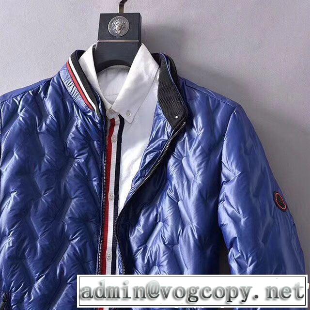 雑誌掲載アイテムセール MONCLER モンクレール ダウンジャケット 2色可選 なぜか大人気！ 高品質