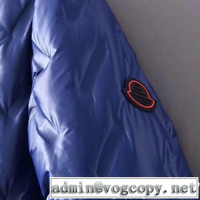 雑誌掲載アイテムセール MONCLER モンクレール ダウンジャケット 2色可選 なぜか大人気！ 高品質