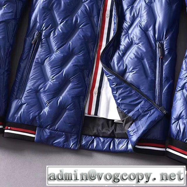 雑誌掲載アイテムセール MONCLER モンクレール ダウンジャケット 2色可選 なぜか大人気！ 高品質