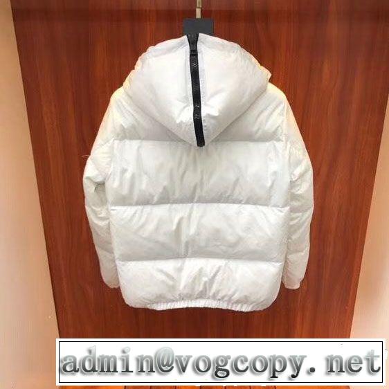 おすすめ数量限定品 コレは買い！最安値 海外超人気 MONCLER モンクレール ダウンジャケット