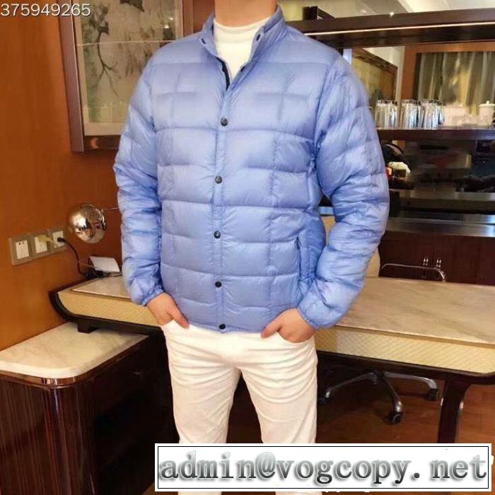 2018年秋冬コレクション  MONCLER モンクレール ダウンジャケット 今年流行りの新作アイテム