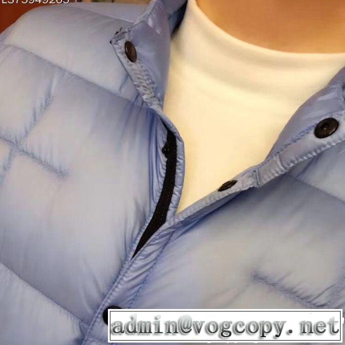 2018年秋冬コレクション  MONCLER モンクレール ダウンジャケット 今年流行りの新作アイテム