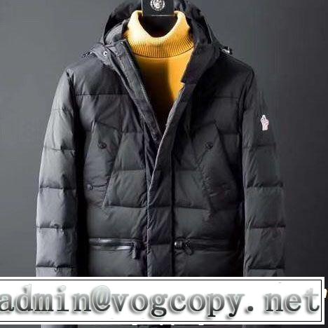 オシャレデザインが人気 2018-2019 冬の新作も！ MONCLER モンクレール ダウンジャケット