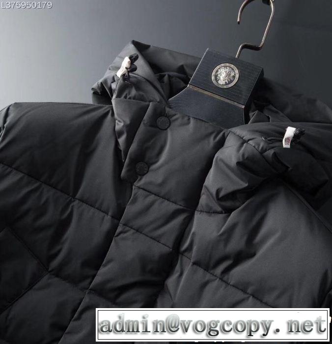 オシャレデザインが人気 2018-2019 冬の新作も！ MONCLER モンクレール ダウンジャケット