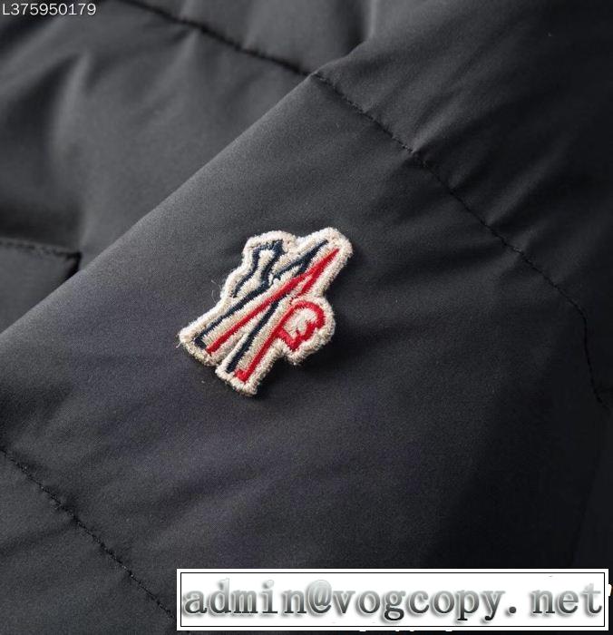 オシャレデザインが人気 2018-2019 冬の新作も！ MONCLER モンクレール ダウンジャケット