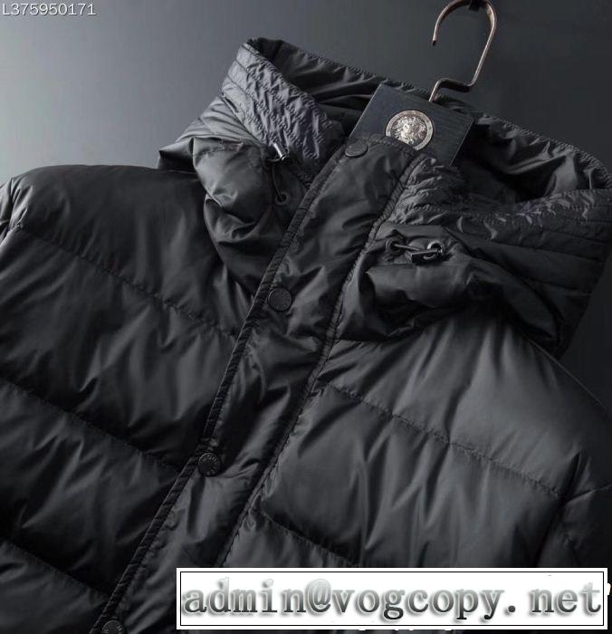 MONCLER モンクレール ダウンジャケット 2色可選 人気の定番カラー 限定品 大人気発売中