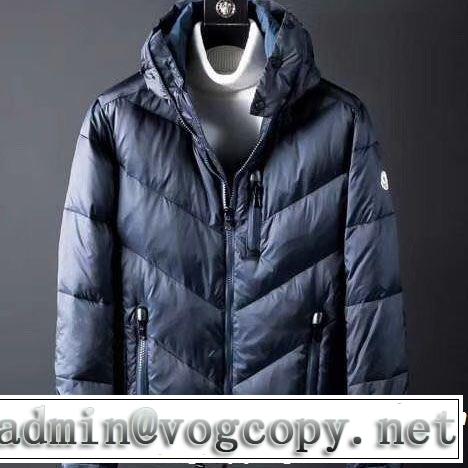 新入荷アイテムの通販 SALE年末年始限定 MONCLER モンクレール ダウンジャケット 2色可選