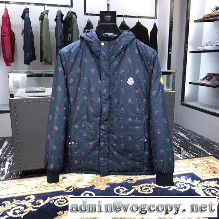 お手頃価格で人気商品 人気高いアイテム 今年も大人気 ダウンジャケット MONCLER モンクレール