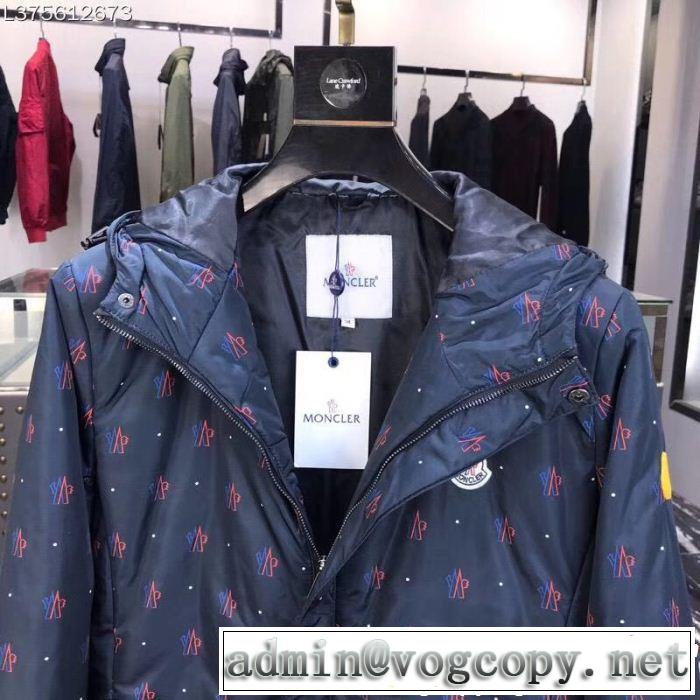 お手頃価格で人気商品 人気高いアイテム 今年も大人気 ダウンジャケット MONCLER モンクレール