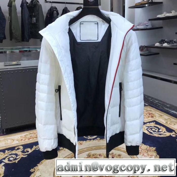 世界中で注目!! お早めに!! 限定人気セール MONCLER モンクレール 2色可選 ダウンジャケット
