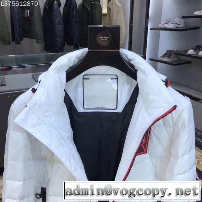 世界中で注目!! お早めに!! 限定人気セール MONCLER モンクレール 2色可選 ダウンジャケット
